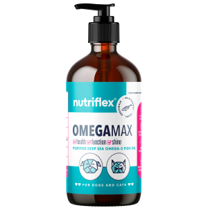 NutriFlex-OmegaMax-250ml